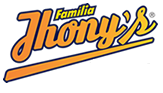 Família Jhony`s